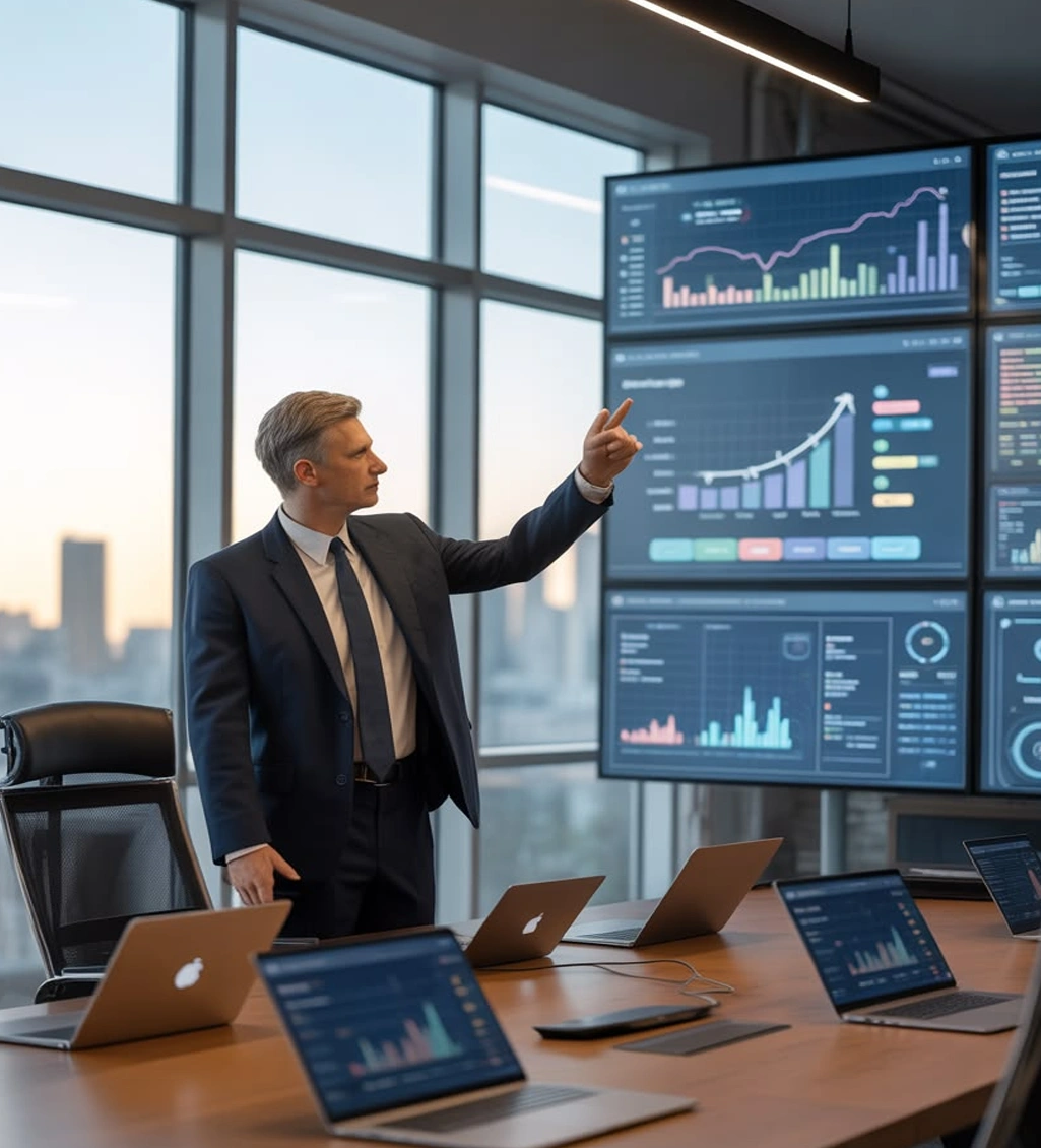  Long-Term Resilience