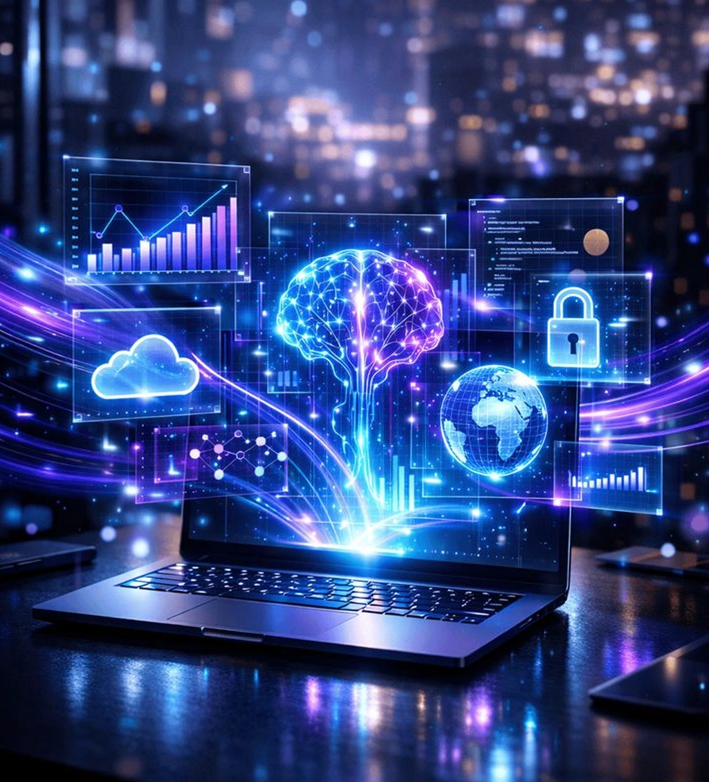 Efficiency & Compliance