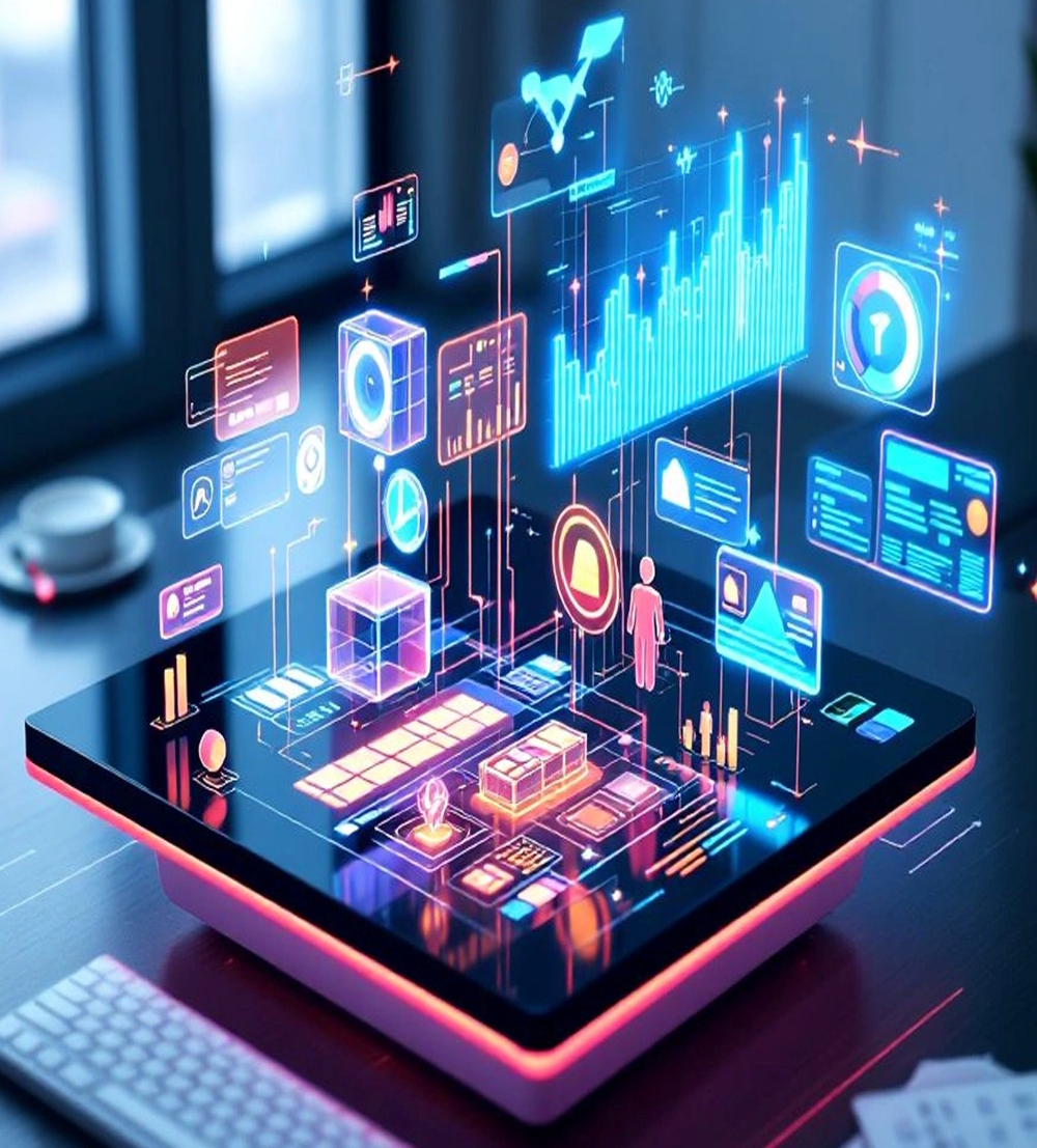 Corporate Html Template